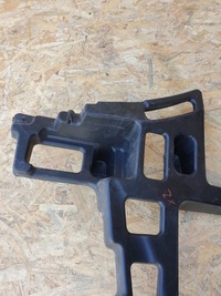 фото thumb №6, Renault talisman kombi направляющая бампера задняя