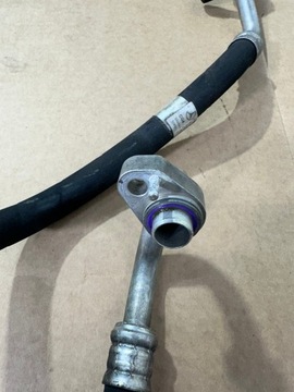 фото thumb №7, Шланг кондиціонера, трубка кондиціонера, шланг mercedes s клас w222