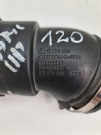 фото thumb №2, Шланг труба воздуха trafic iii vivaro b