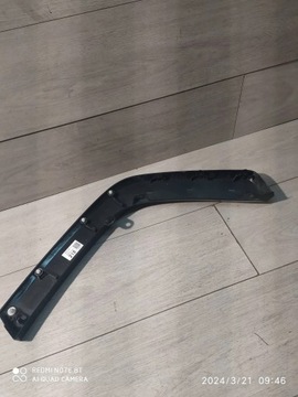 фото thumb №5, 7491. rav4 планка крыло правый зад 75605-42200