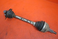 фото thumb №1, Renault espace iv 4 2.2 dci g9t742 привідний вал ліва перед короткий