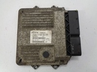 фото thumb №1, Fiat punto 1.3 комп'ютер блок керування двигуна