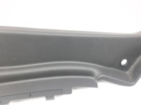 фото thumb №14, Citroen c5 aircross 2024 левая сторона молдинг порог задняя