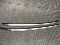 фото thumb №5, Рейлінги дахові хромовані bmw x5 e70