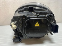 фото thumb №11, Лампа права передня bi ксенон led vw beetle 5c1 праві перед