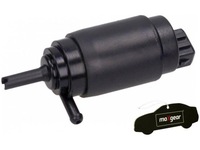 фото thumb №11, Помпа розпилювача вікон alfa romeo giulia 159 - виробник dp automotive