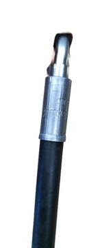 фото thumb №15, Mercedes w211 e230 benz шланг підсилювача a2114663081 a2114604124