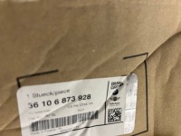 фото thumb №10, Алюминиевый диск mini f55 f56 7j 17" et54 5x112 6873929 новая оригинал!!
