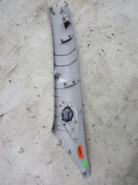 фото thumb №2, Захист стійка правий перед передня renault clio v