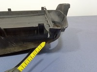 фото thumb №7, Bmw 5 f10 f11 шторка жалюзи впуск воздуха 8049681