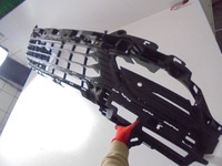 фото thumb №5, Решётка бампера перед renault espace v