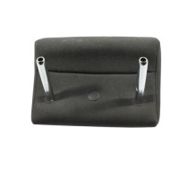 фото thumb №11, Audi a3 8p s3 8p подголовник зад средний материал ткань чёрный 8p0885975at