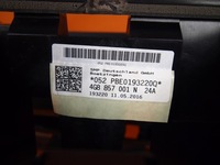 фото thumb №14, Audi a7 4g приборная панель приборная консоль head up 24km