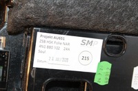 фото thumb №7, Бардачок пассажира audi a8 d5 4n 4n1880302 24a