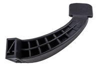 фото thumb №10, Кронштейн тросы капот citroen c-elysee 1.2 vti 82 12.14- 9677057180