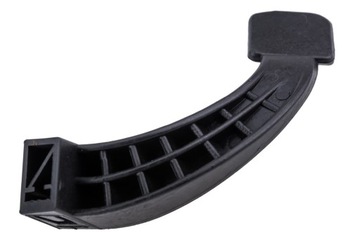 фото thumb №2, Держатель открывания капота citroen c4 cactus 2014- c-elysee 2014- | 9677057180