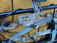 фото thumb №13, 08/18 renault scenic ii сиденье водителя левый eu