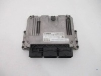 фото thumb №1, Peugeot expert 1.6 hdi бортовой компьютер блок управления двигателя