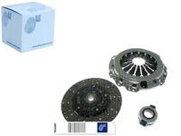 фото thumb №1, Blue print набор сцепления nissan navara np300 2,5
