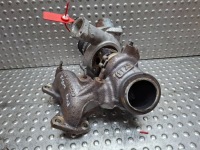 фото thumb №7, Турбина 55238118 fiat panda iii 0.9 twin air 2012-