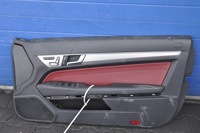 фото thumb №9, Mercedes клас e a207 рестайлінг прокладка інтер'єру сидіння диван