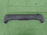 фото thumb №2, Оббивка полиця задня vw golf vi cabrio 5k7868573