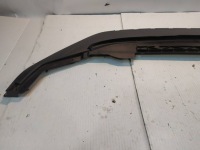 фото thumb №8, Спойлер накладка бампера перед vw golf vii