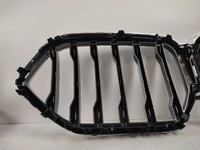 фото thumb №6, Bmw x6 g06 решётка радиатора решётка радиатор перед камера