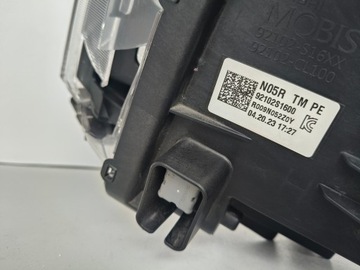 фото thumb №15, Лампа права фара hyundai santa fe iv 21- рестайлінг повний led
