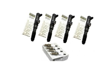 фото thumb №1, Котушка свічки 1.4 1.6 1.8 2.0 16v scenic kpl оригінал