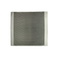 Купить Радиатор воды land rover range rover 3 02-12, фото thumb