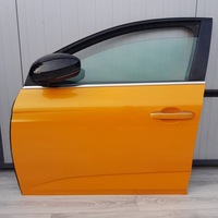 фото thumb №5, Дверь перед левая renault megane iv цвета