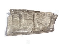 фото thumb №1, Защита лист тепловая задняя passat b6 3c9825715a