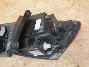 фото thumb №9, Grand cherokee wk2 рестайлінг srt лампа лівий зад комплект p68142941ah p68142945ai