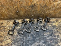 Купити Поршень + шатун peugeot citroen mini 1.6 vti 813p, фото thumb