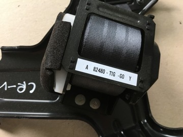 фото thumb №5, Cr-v iv рестайлинг pas средний средство зад 82480-t1g-g0