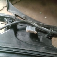 фото thumb №5, Bmw e90 e91 жабо защита europa 7180743