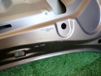 фото thumb №14, Mitsubishi eclipse cross 17-21 капот