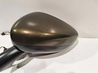 фото thumb №8, Зеркало левая citroen c3 ii 09- 5pin uk