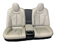 фото thumb №1, Tesla s задняя диван executive 1061103-04-a комплект.