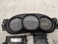 фото thumb №6, Dacia dokker 12- 1.5dci набір стартовий блок керування 237102213r