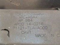 фото thumb №16, Honda crv v 17-19 центральная решётка бампера перед 71121tlaa000 usa