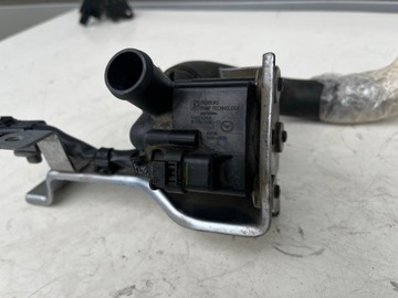 фото thumb №7, Mazda cx-3 дополнительный насос воды s552-15710a