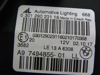 фото thumb №8, Bmw 2 f45,f46 full-led лампы передние