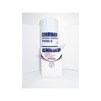 фото thumb №1, Фільтр масла ph500 champ ford explorer 2011-2020