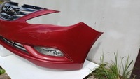 фото thumb №9, Бампер перед hyundai sonata vi, i45 09-15r. lak. rer