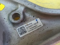 фото thumb №6, Porsche taycan рычаг перед левый правый 2023r ideał 9j1407152g 9j1407151g