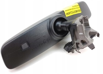 фото thumb №3, Дзеркало корпус заднього виду внутрішні volkswagen golf vii 3g0857511am