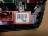 фото thumb №4, Citroen ds4 панель кнопки