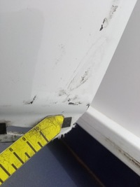 фото thumb №13, Iveco s-way капот решітка радіатора решітка радіатора 5802908569